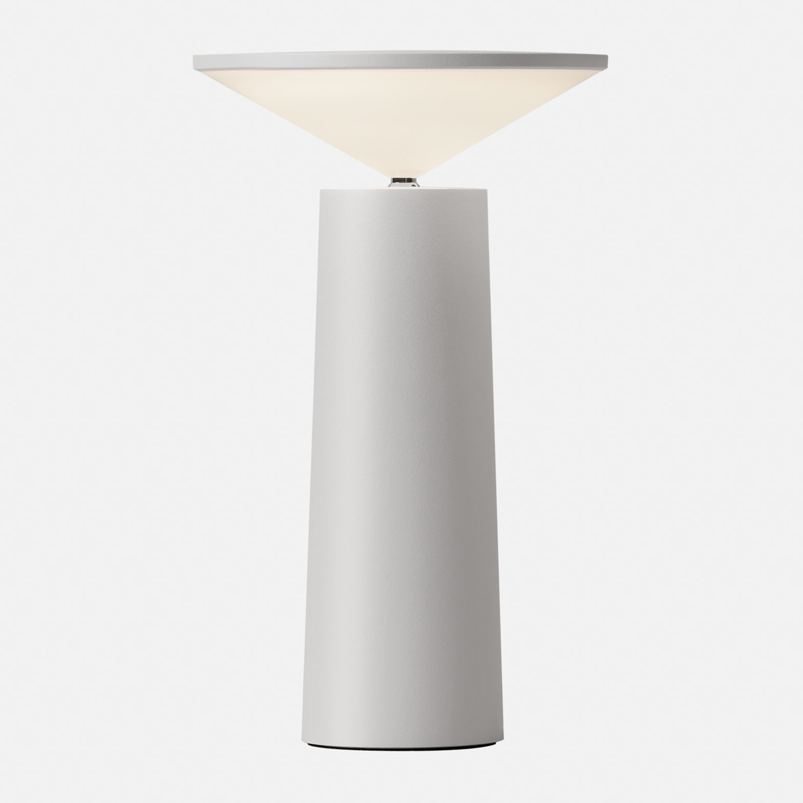 LEDS C4 Sobremesa COCKTAIL LED 3.5 Blanco cálido - 2700K TOUCH DIMMING Blanco 154lm