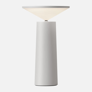 LEDS C4 Sobremesa COCKTAIL LED 3.5 Blanco cálido - 2700K TOUCH DIMMING Blanco 154lm