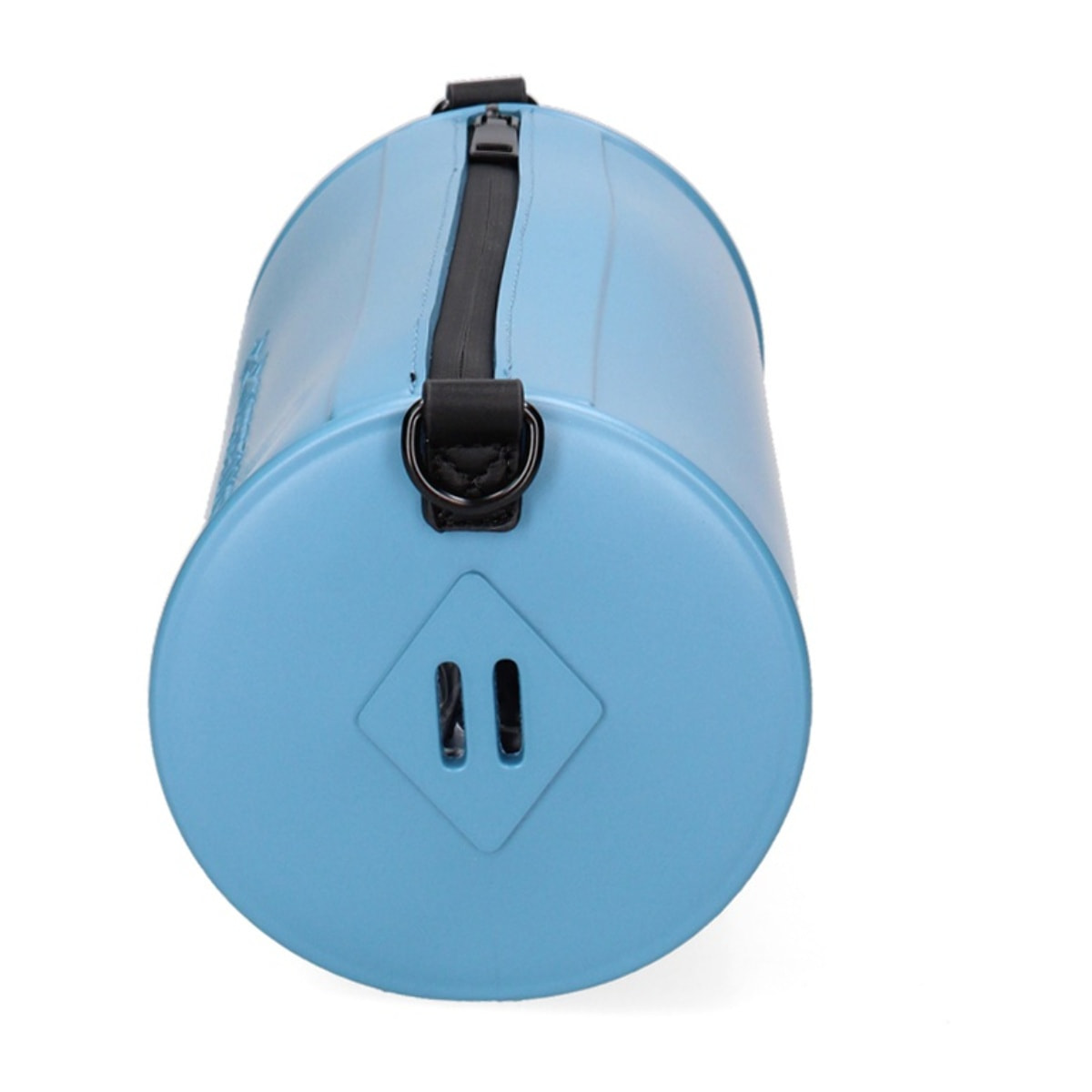 Borsa a tracolla da donna - Modello False - 100% Pvc - 40.0 x 30.0 x 12.0 cm