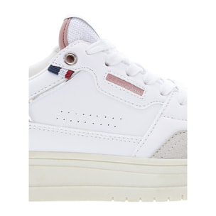 U.S. Polo Assn. - Sneakers KOSMO008WDYS1 in sintetico per donna