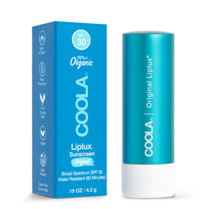Baume à Lèvres SPF30 - Solaire 4,2 ml