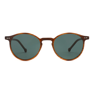 Gafas de Sol Sexton TK00133 - C4 - 24 de Acetato Inyectado Unisex 47 mm