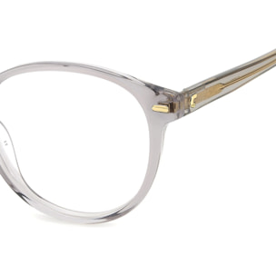 Gafas de Vista Carrera 3010 KB7 de Acetato Mujer 52 mm