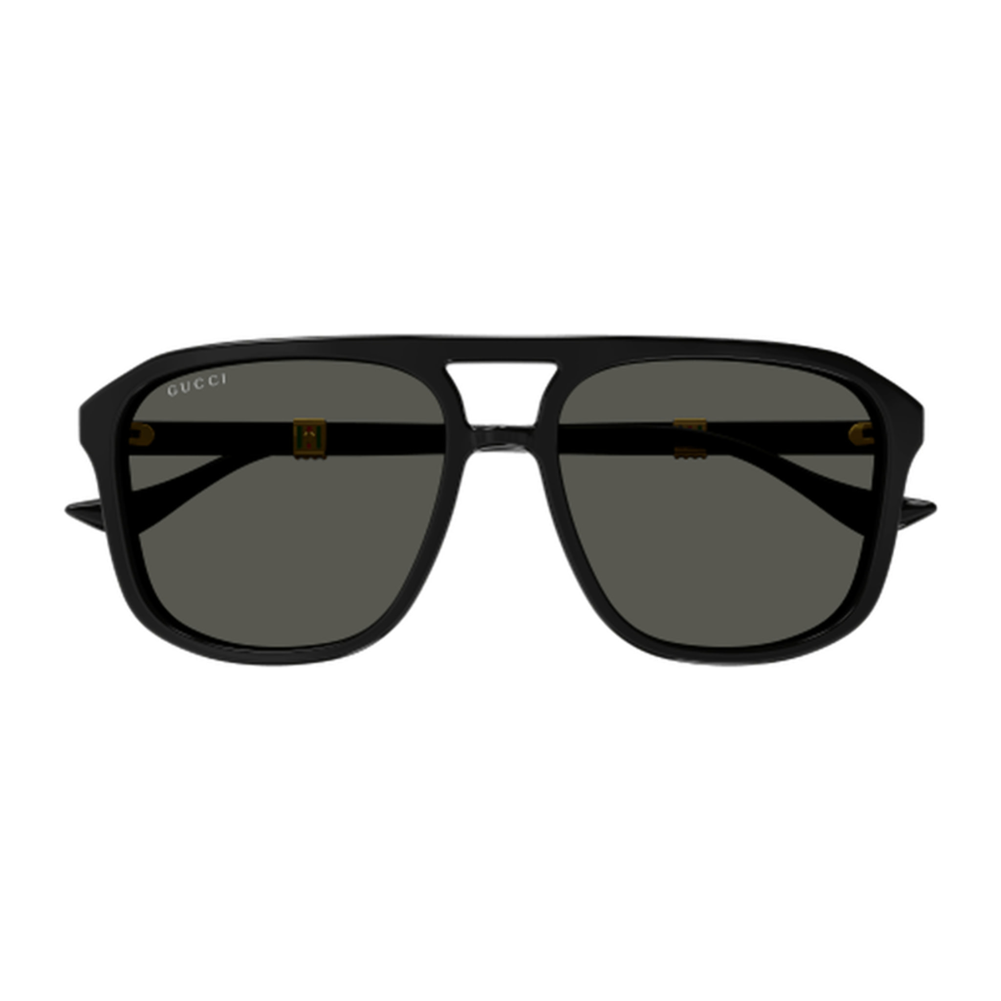 Gafas de Sol Gucci GG1494S-001 de Acetato Hombre 57 mm