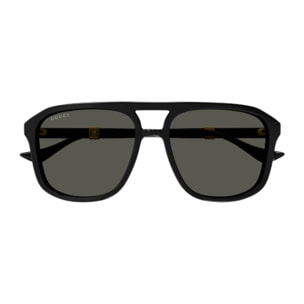 Gafas de Sol Gucci GG1494S-001 de Acetato Hombre 57 mm