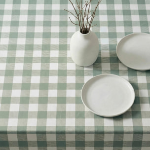 Nappe antitache au toucher tissu imperméable 120-104