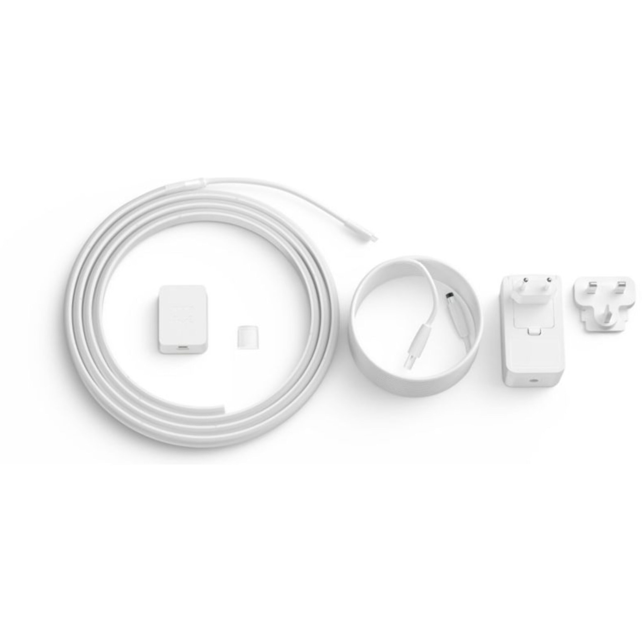 Bandeau LED PHILIPS HUE W&C Lightstrip Gradient 2M+base