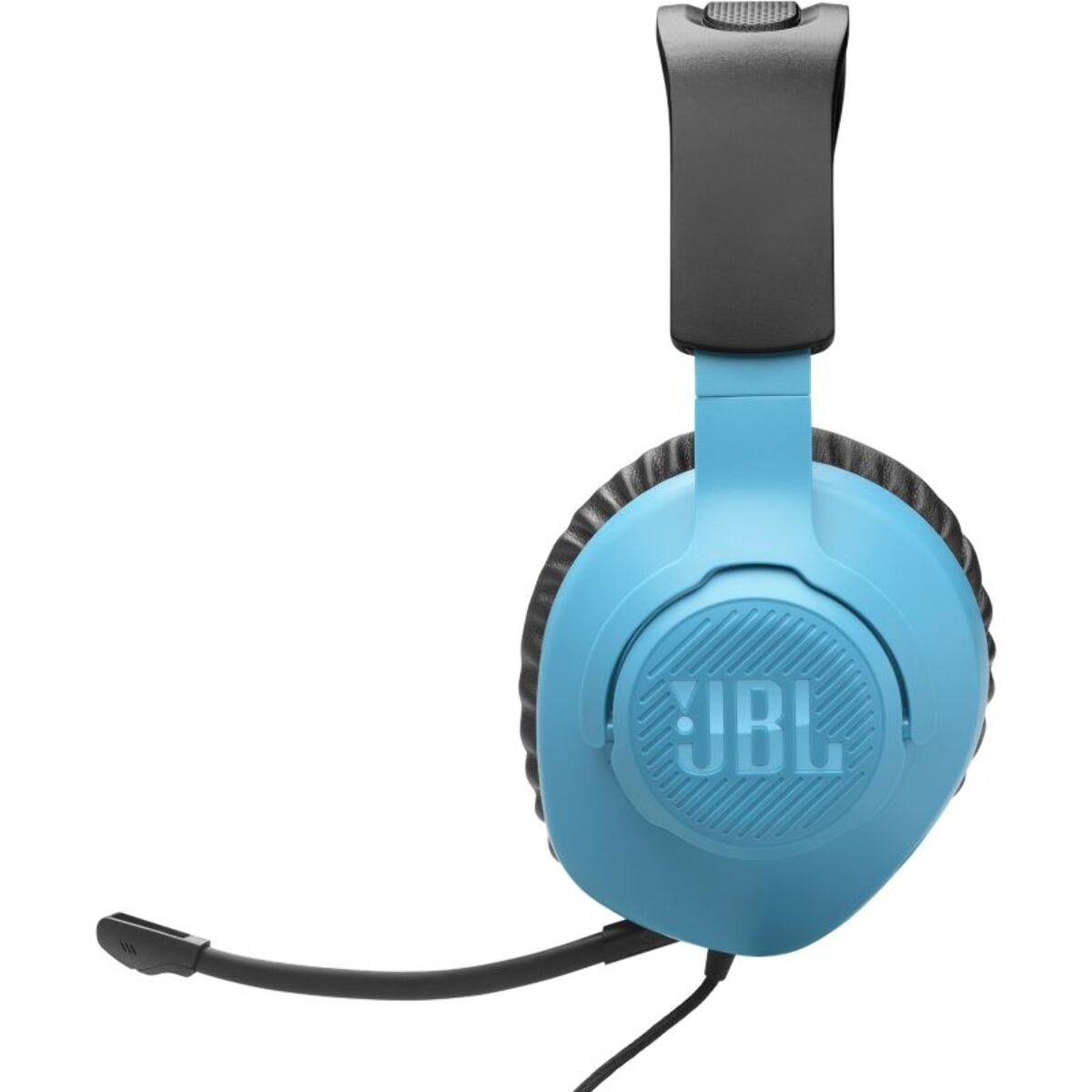 Casque gamer JBL Quantum 100 N