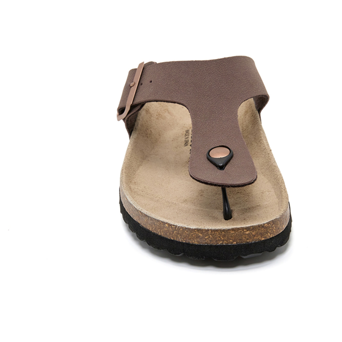 Sandalia BILLOWY MARRON