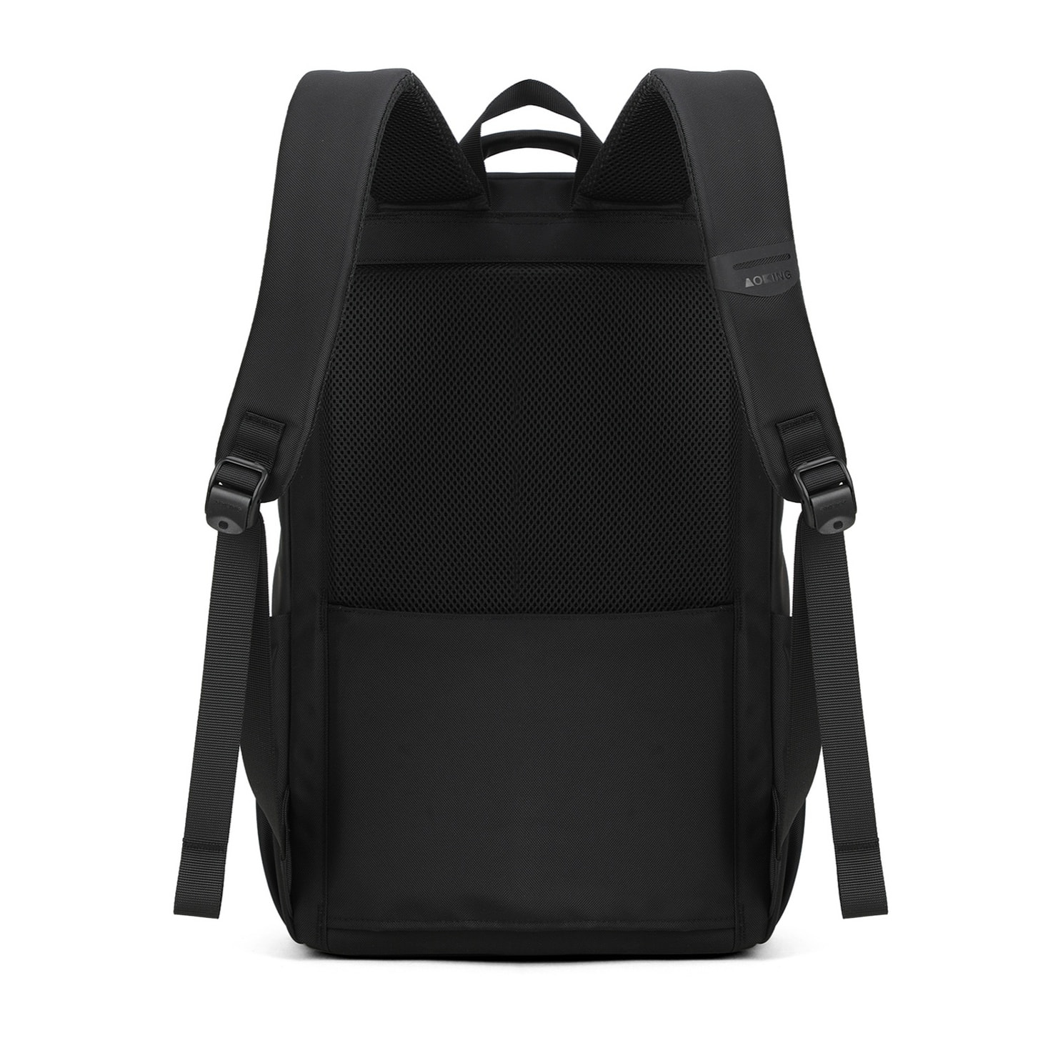 Zaino Unisex Zenitho Elite - Poliestere Vegan - 31.0 x 13.0 x 47.0 cm