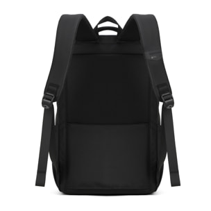 Zaino Unisex Zenitho Elite - Poliestere Vegan - 31.0 x 13.0 x 47.0 cm