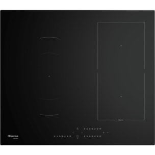 Plaque induction HISENSE HIC6322BSC