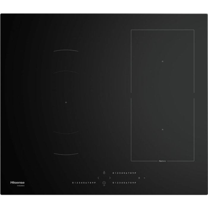 Plaque induction HISENSE HIC6322BSC