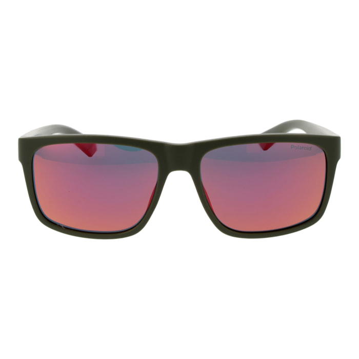 Gafas de sol Polaroid Hombre PLD-2149-S-57TBOOZ