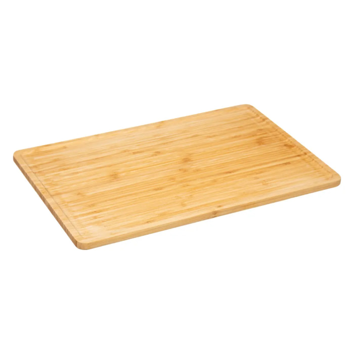Planche de présentation en Bambou 45 x 30 cm Harmonie