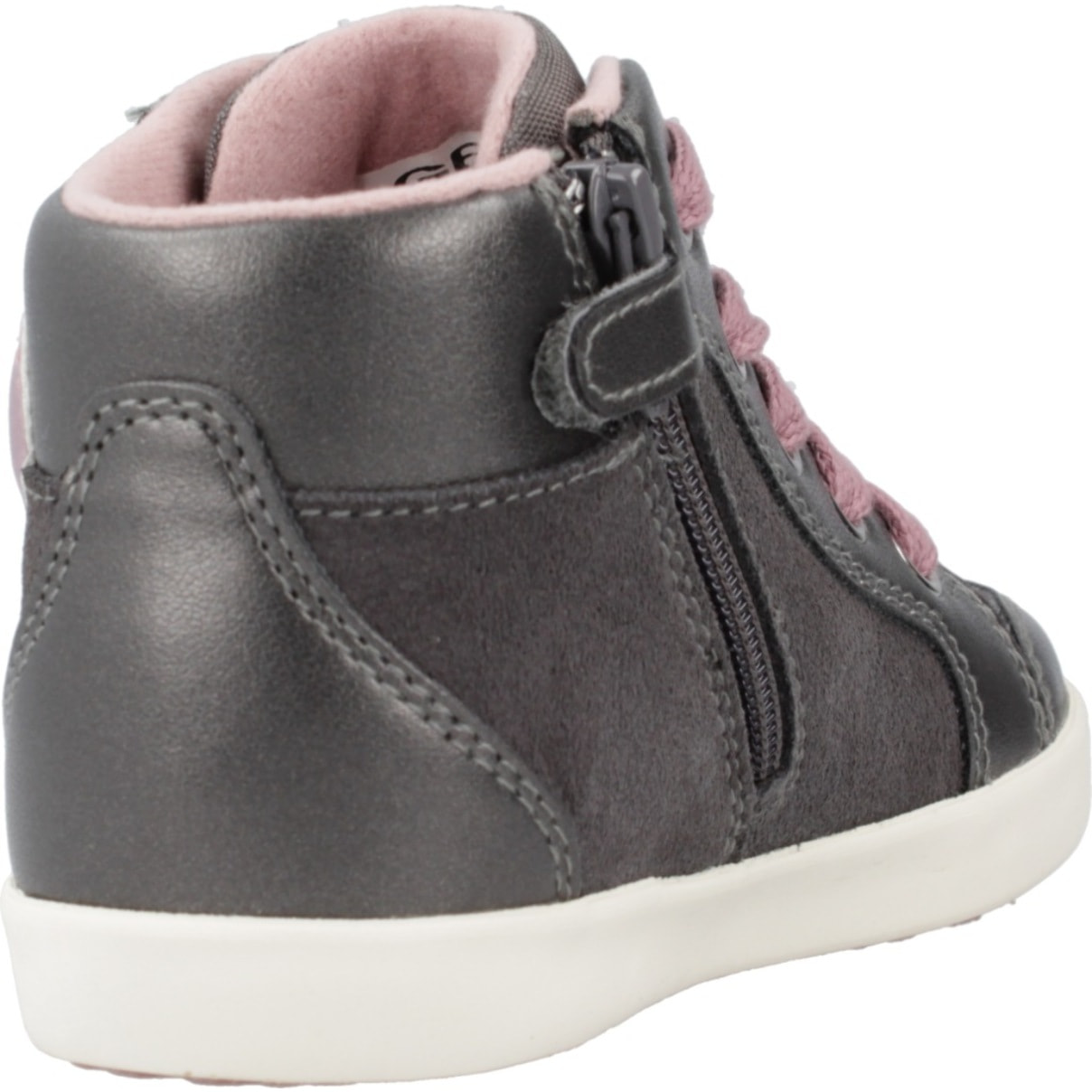 SNEAKERS GEOX B KILWI GIRL