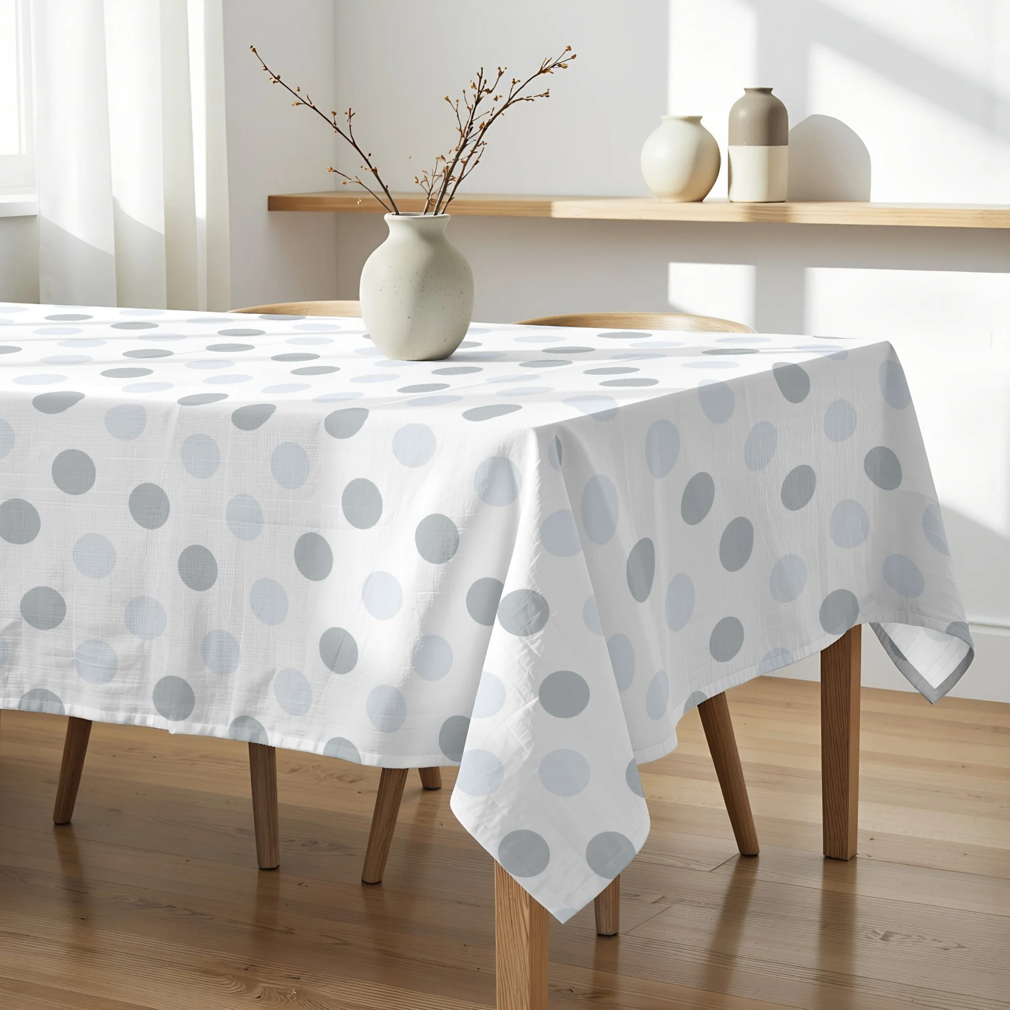 Nappe en résine anti-taches 0120-307