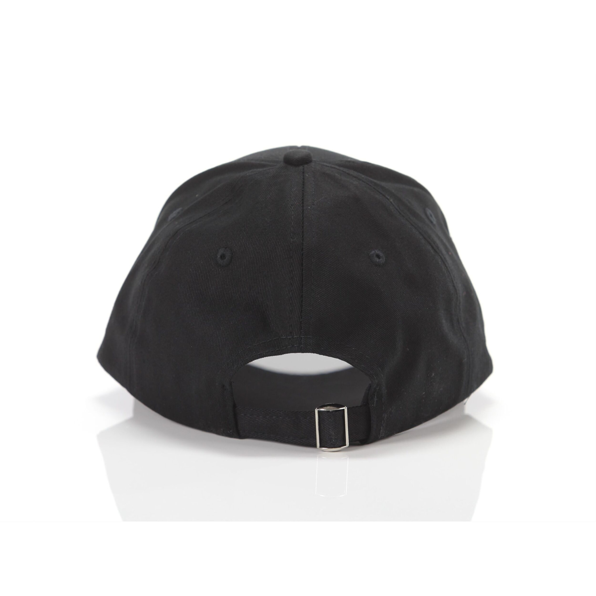 Cappelli Ellesse Baseball Cap Nero