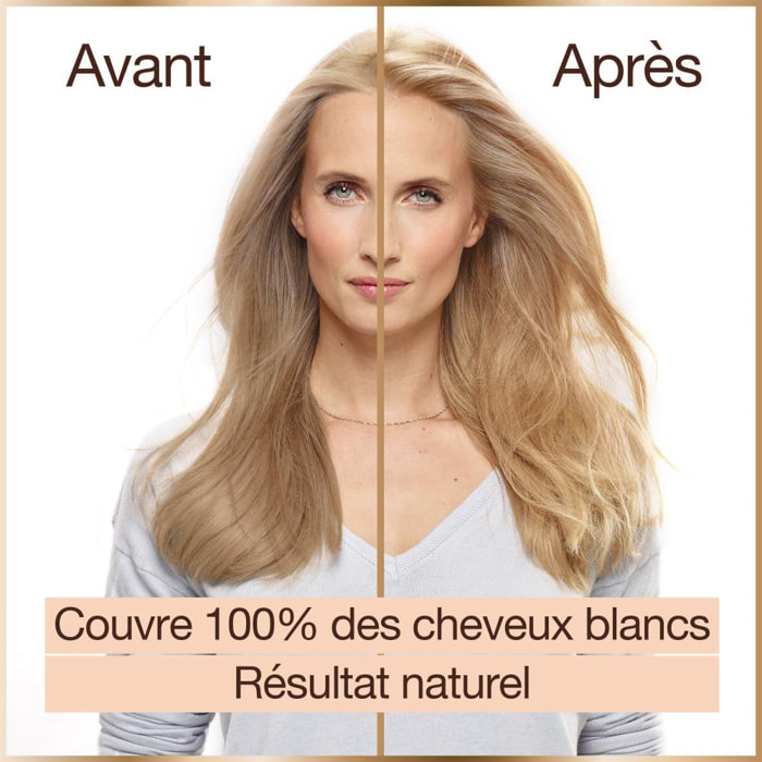 Garnier Good Coloration 9.1 Blond clair vanille