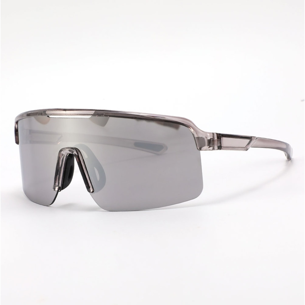 Gafas de Sol Fluor 2508-C4 de Tr90 Unisex 68 mm