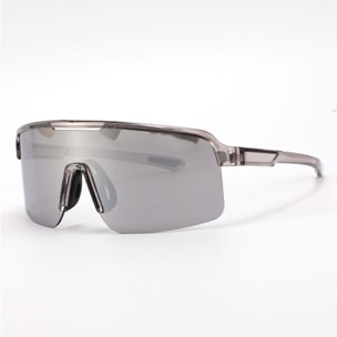 Gafas de Sol Fluor 2508-C4 de Tr90 Unisex 68 mm