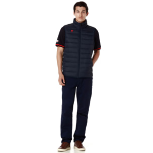 Chaquetas Robe di Kappa Hombre Jordy Genoa