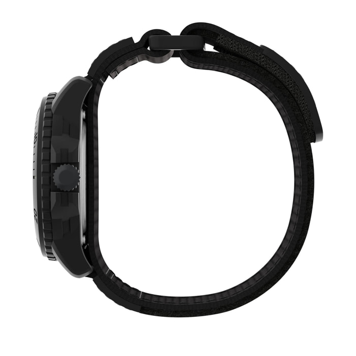 Timex Reloj Analógico De Cuarzo. Gallatin