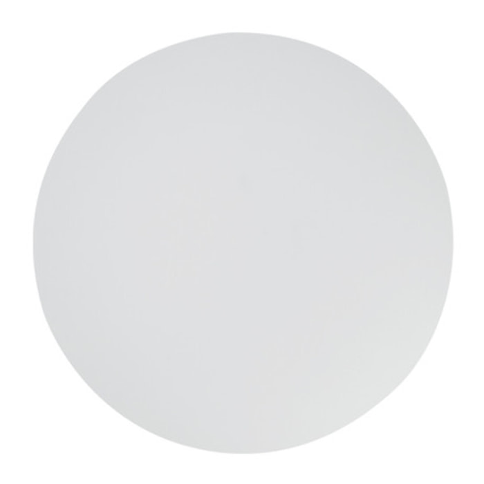SOLARIS Applique Bianco