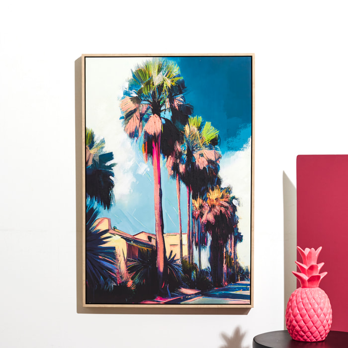 Cadre Holidays 60x90cm