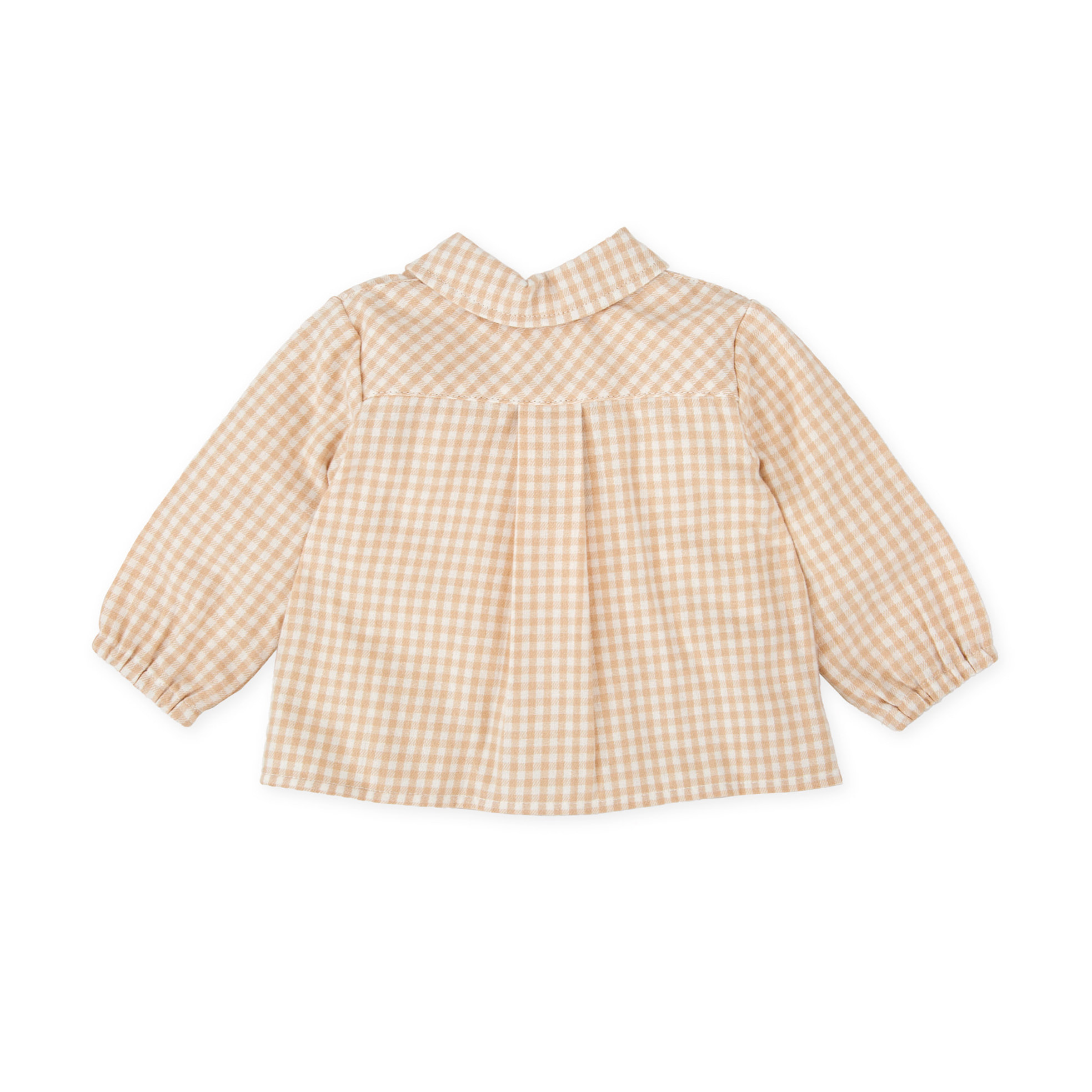 CAMISA VICHY ARENA - Arena