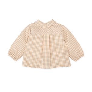 CAMISA VICHY ARENA - Arena