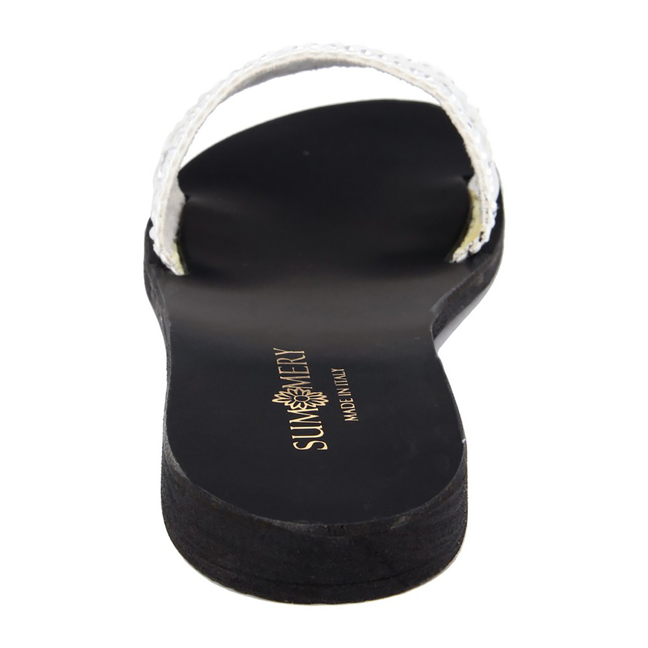 CIABATTINA Summery Bianco