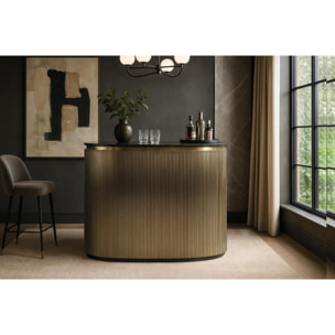 MEUBLE BAR 110x145x57