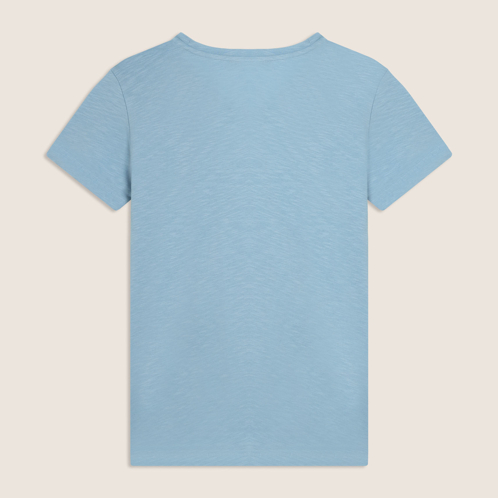T-shirt “FREDDY TRAINING” in Jersey Fiammato