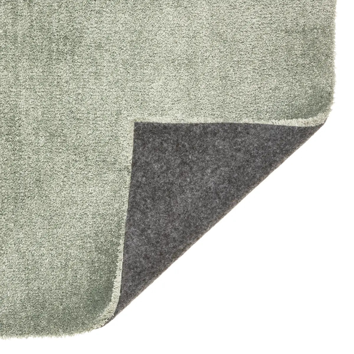 Tapis "Joanne" vert kaki 120x170cm