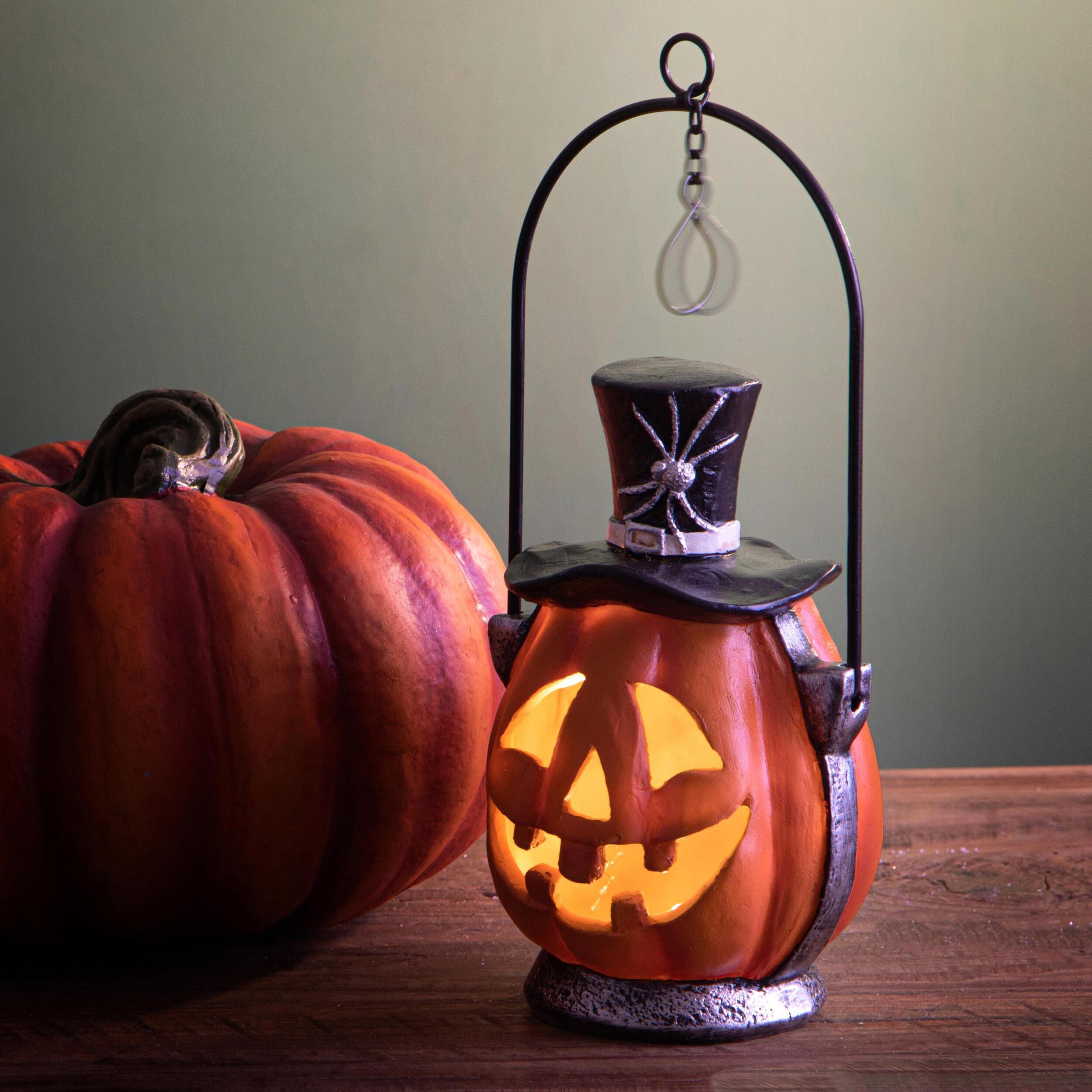 Zucca - Pezzi 2 - 11,8xH25,5x10,2cm - Bianchi Dino SpA