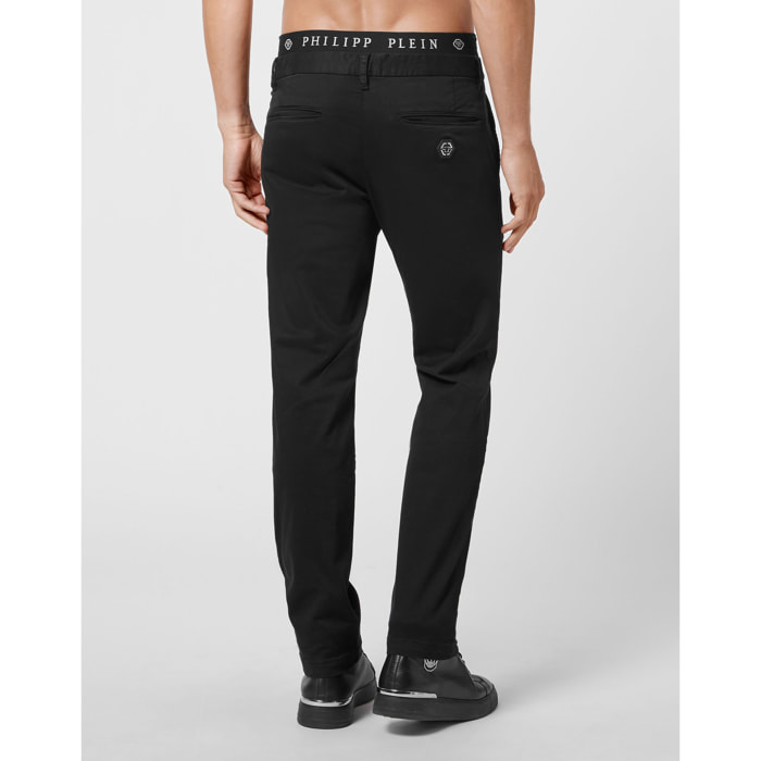 PHILIPP PLEIN Pantalones