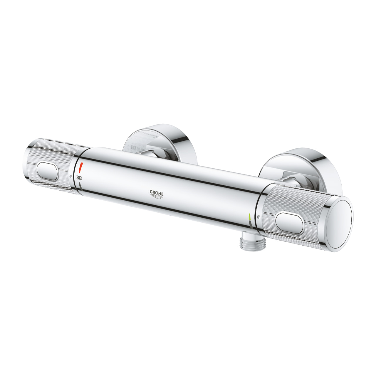 GROHE Precision Feel Mitigeur thermostatique Douche 1/2'' 34790000