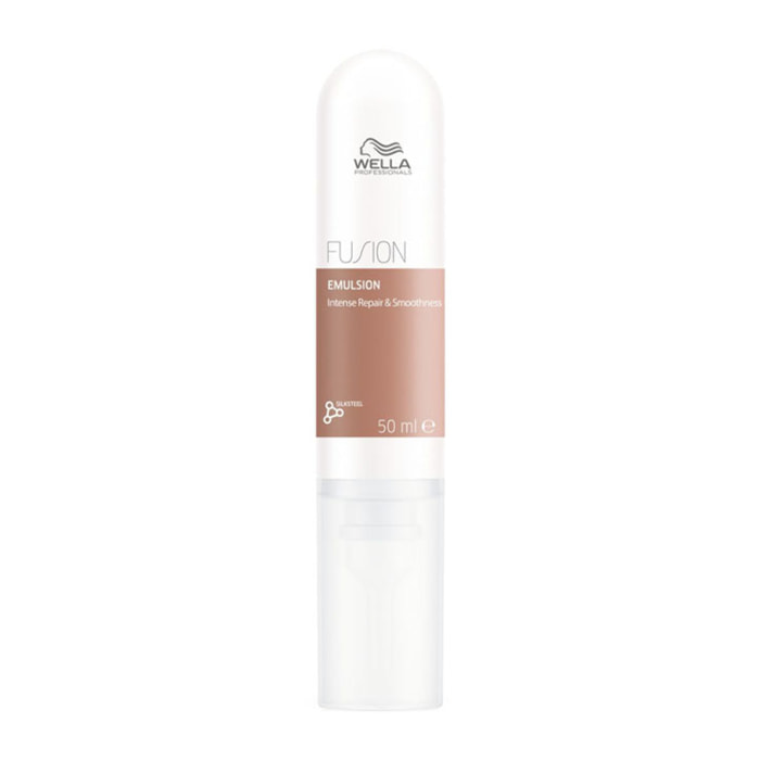 WELLA Fusion Emulsion Intensive Reparatur 50ml