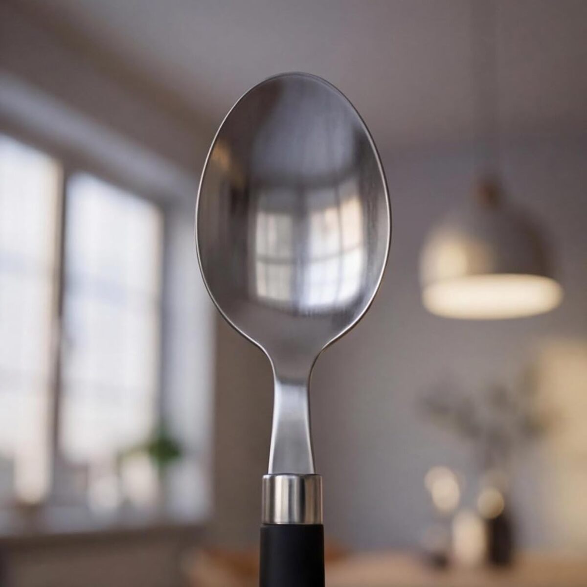 Set 24 Posate in Acciaio Inox 18/10, lavabile in lavastoviglie, design materico, Intrecci