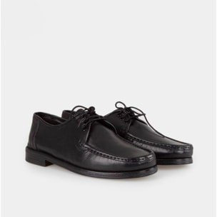 DERBIES - OXFORD ZIAN 50744