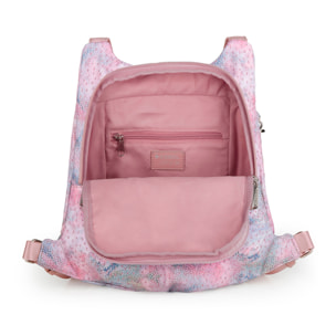 Mochila-bolso NABILA