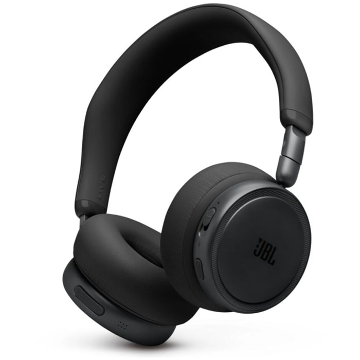 Casque JBL Live 680 NC Noir
