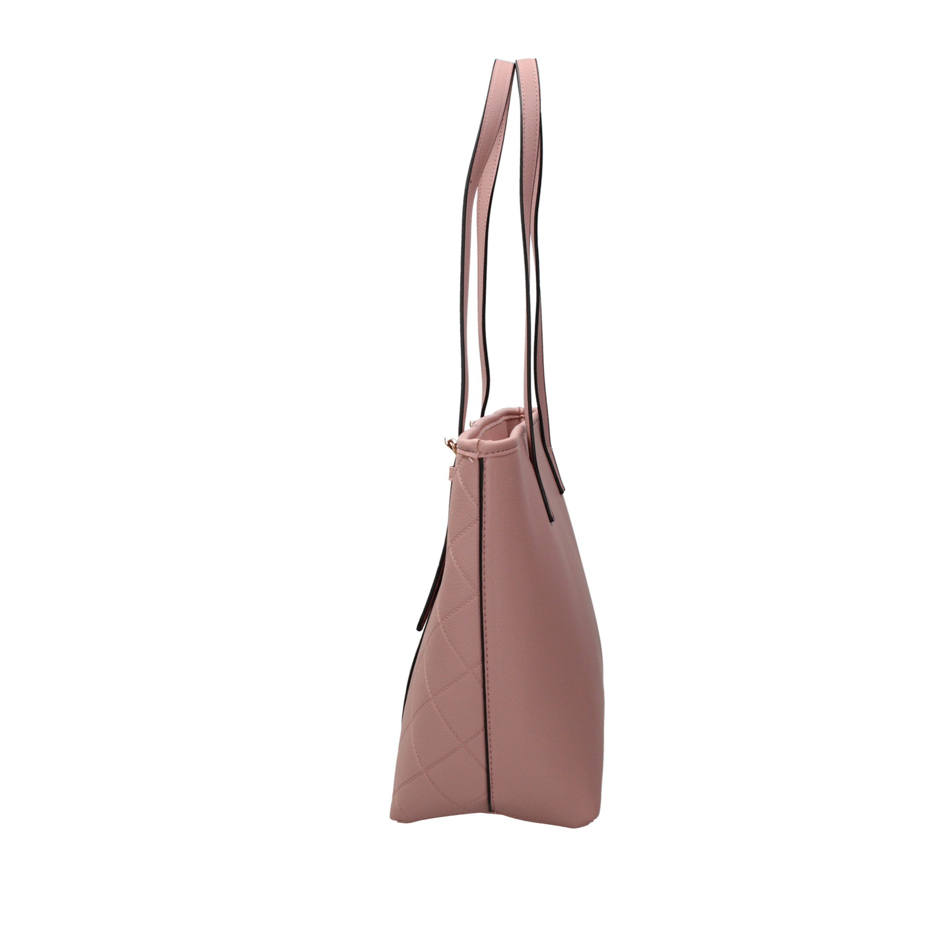 Borsa a spalla  da donna Poliuretano In Poliuretano 32x28x13 cm
