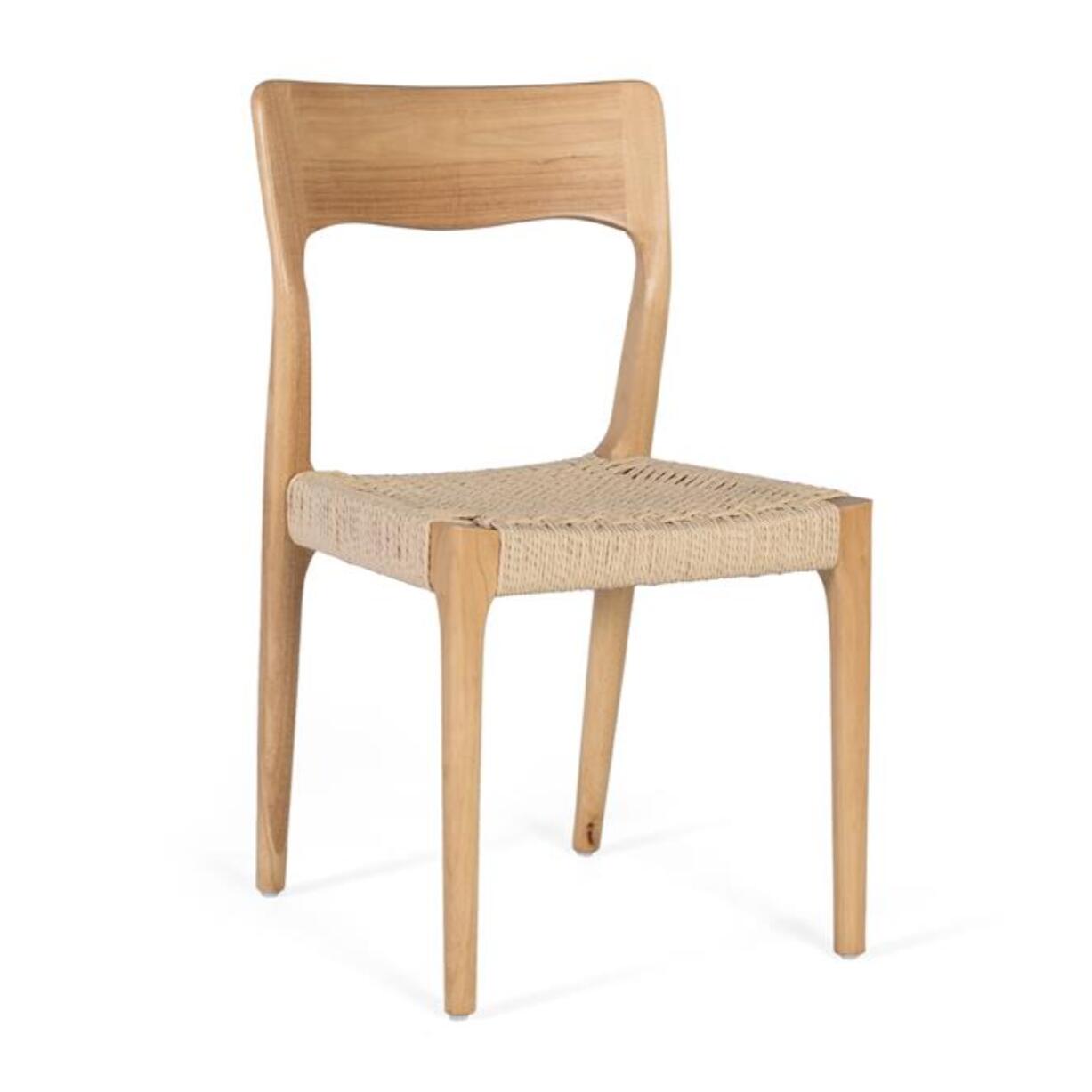 ENSEMBLE 2 CHAISES 82x45x47