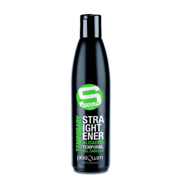 Stiratore Temporaneo Dei Capelli 250 Ml.