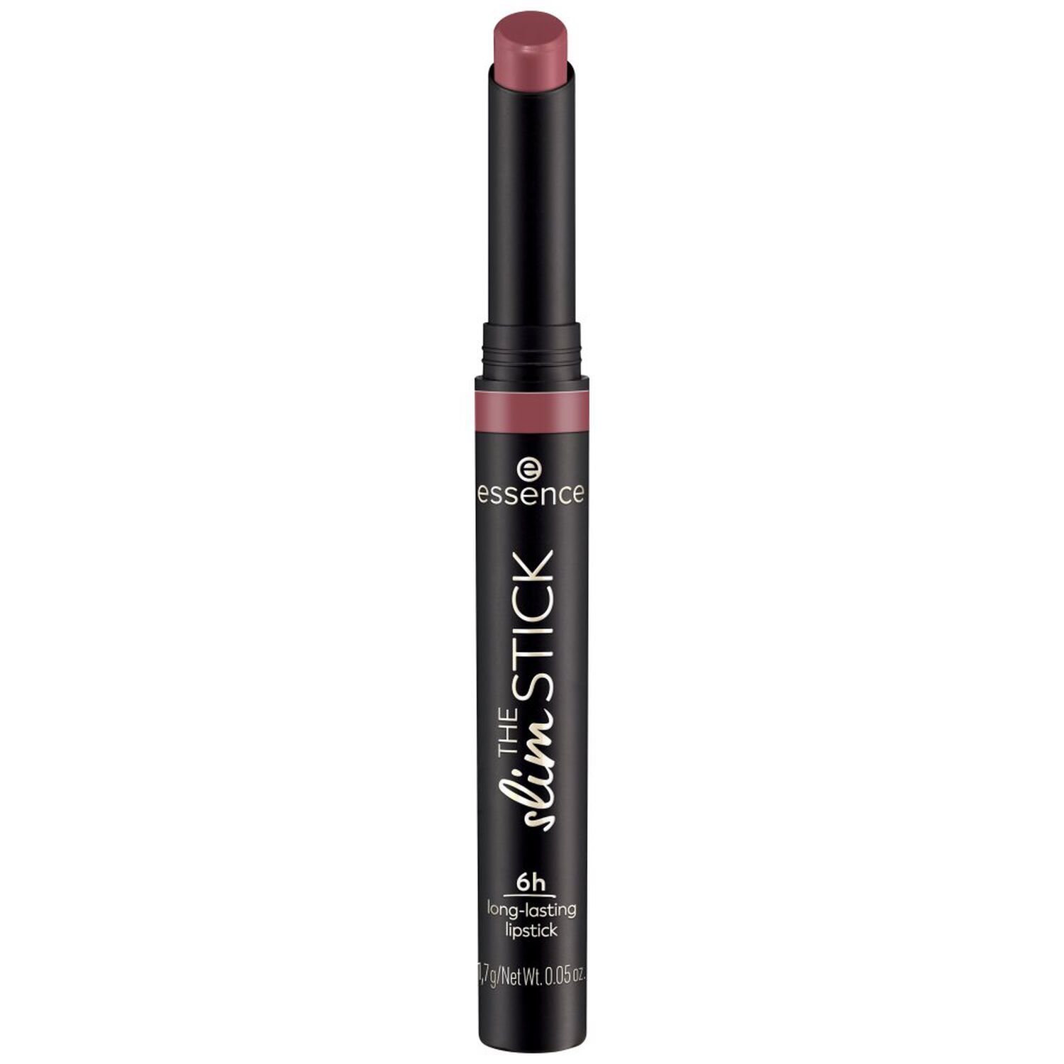 The Slim Stick - Rouge à Lèvres Stick Fini Mat