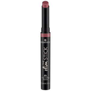 The Slim Stick - Rouge à Lèvres Stick Fini Mat