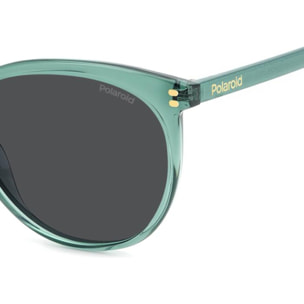 Gafas de Sol Polaroid PLD 6231/S 1ED Polarizadas de Policarbonato Mujer 55 mm
