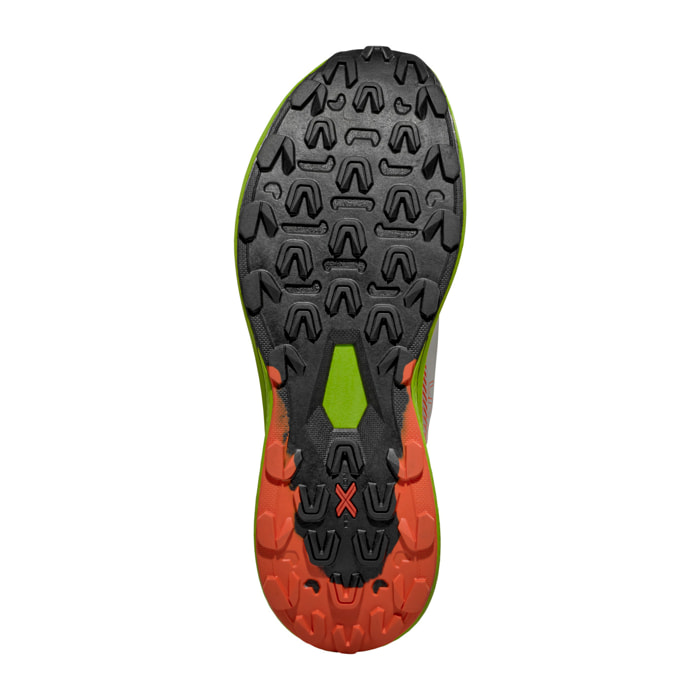 Prodigio Hombre Zapatillas Trail Running La Sportiva